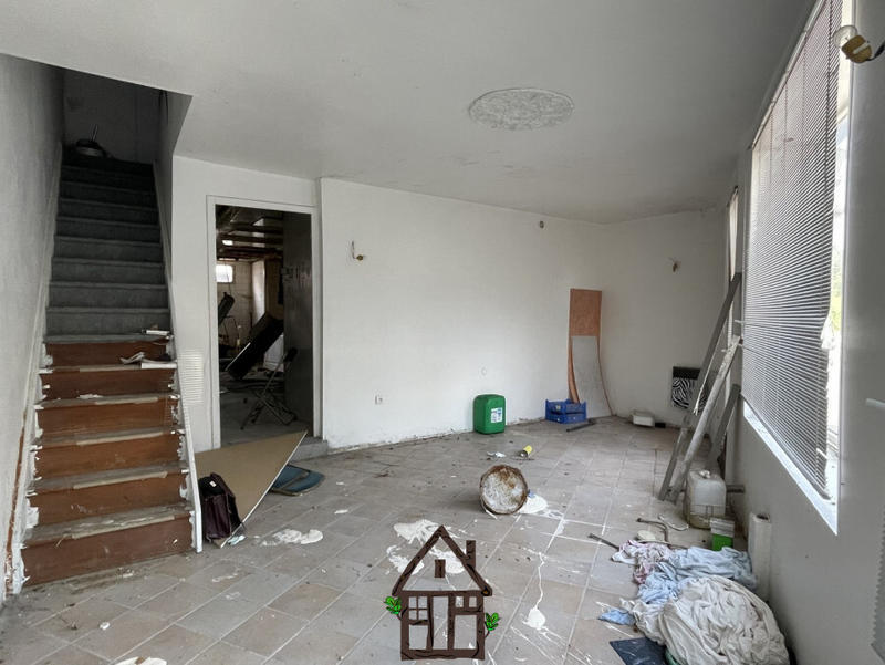 Maison - 118 m² - 5 pièces