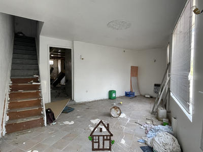 Maison - 118 m² - 5 pièces