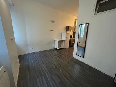 Appartement - 32 m² - 1 pièce