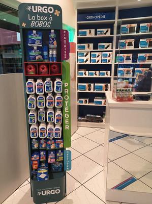 Pharmacie Saint Jean