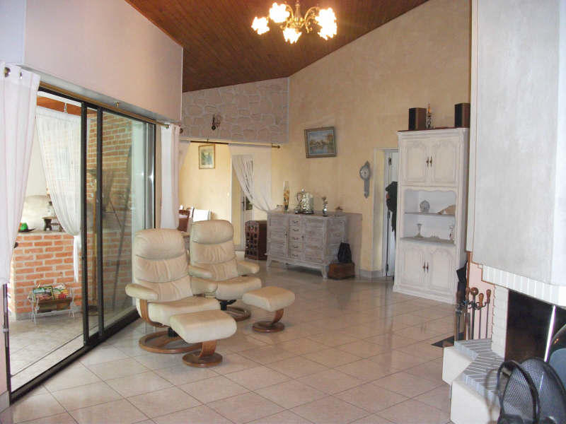 Maison - 180 m² - 7 pièces