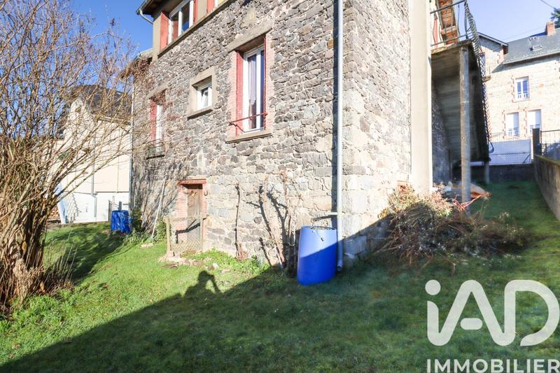 Maison - 114 m² - 6 pièces