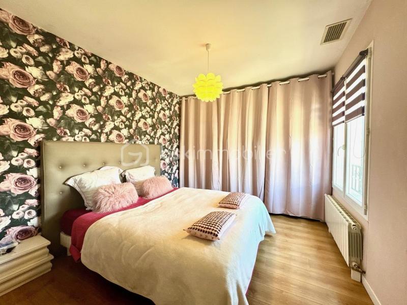 Villa - 170 m² - 7 pièces