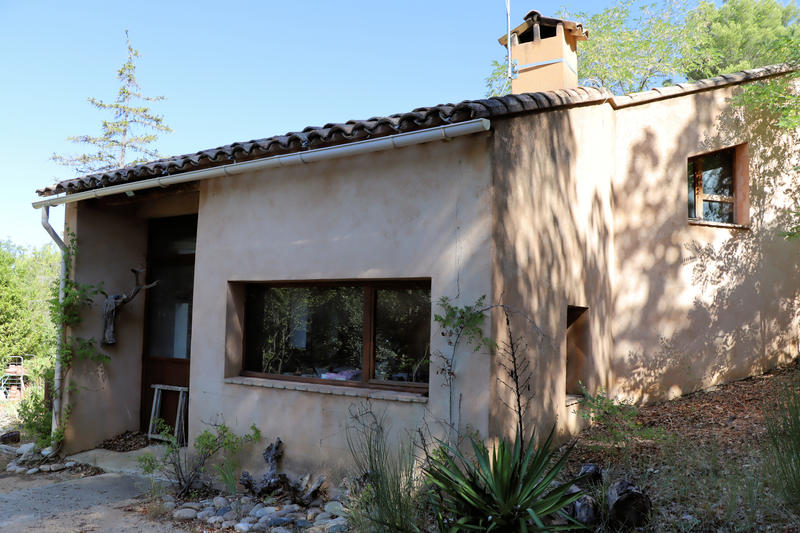 Maison - 113 m² - 3 pièces