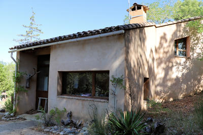 Maison - 113 m² - 3 pièces