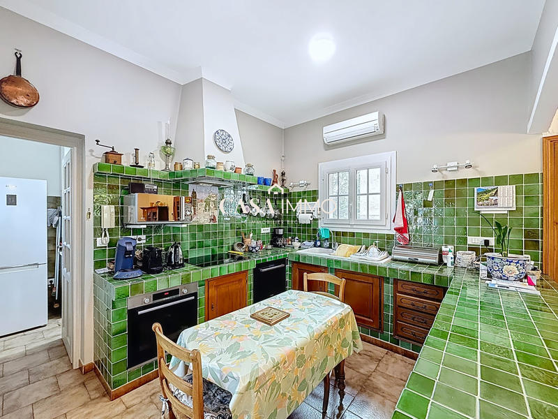 Maison - 147 m² - 5 pièces