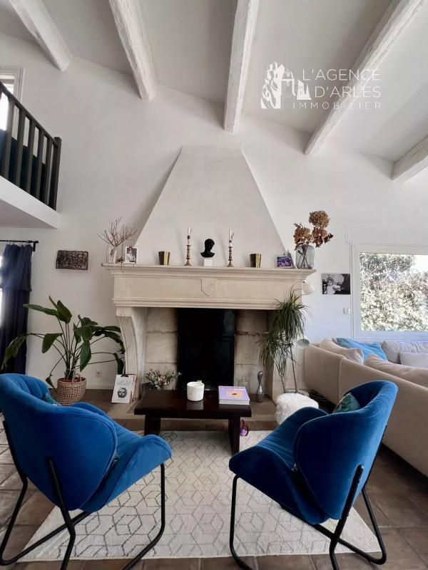 Maison - 176 m² - 6 pièces