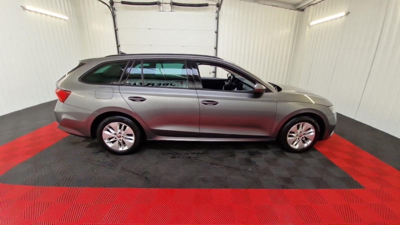 Skoda Octavia Combi 1.0 Tsi mHEV e-Tec 110 Dsg7 Business