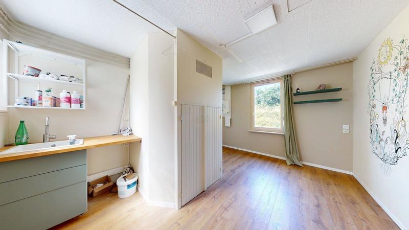 Maison - 157 m² - 7 pièces