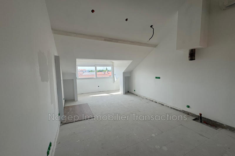 Appartement - 51 m² - 2 pièces