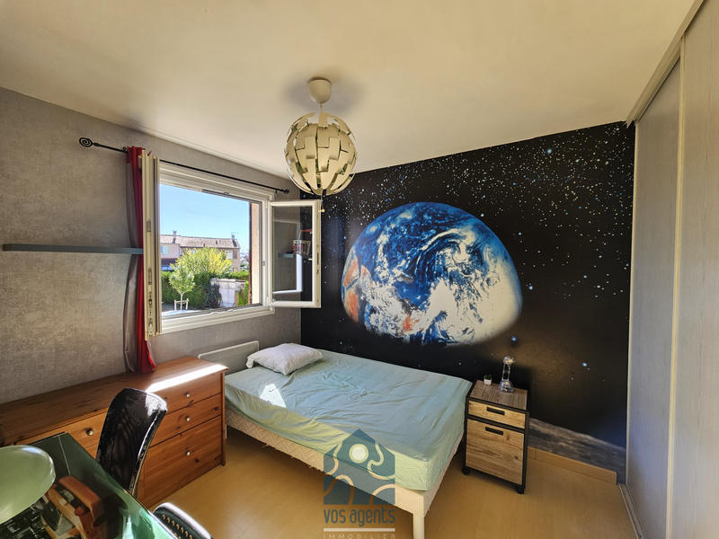 Maison - 102 m² - 5 pièces