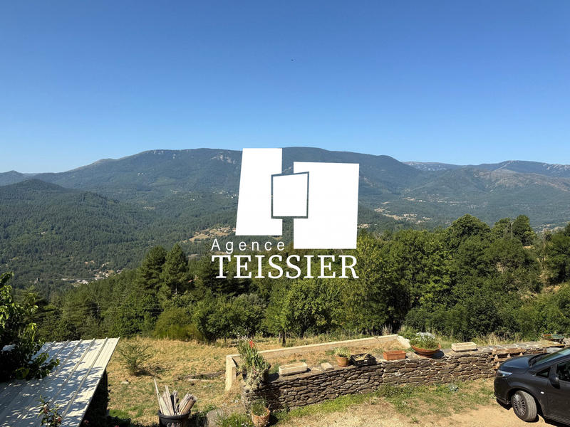 Maison - 112 m² - 5 pièces