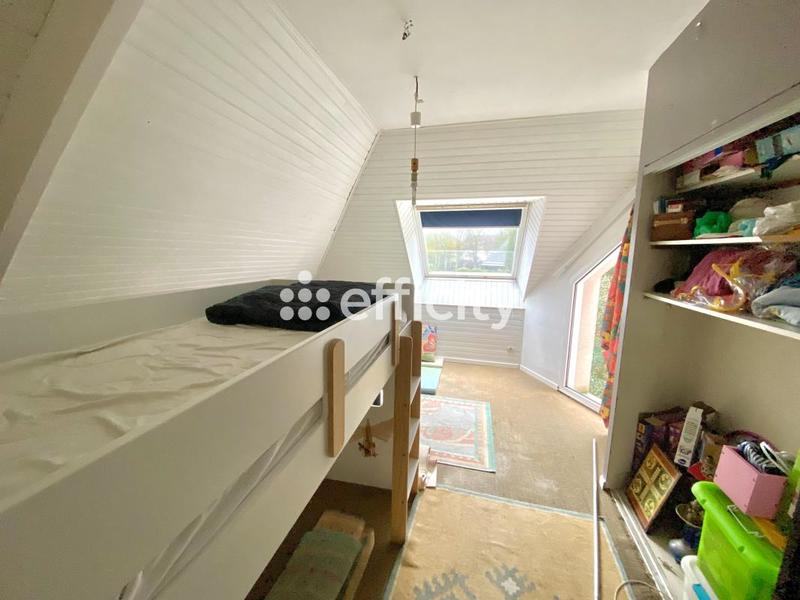 Maison - 236 m² - 7 pièces