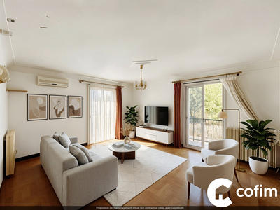 Maison - 150 m² - 7 pièces