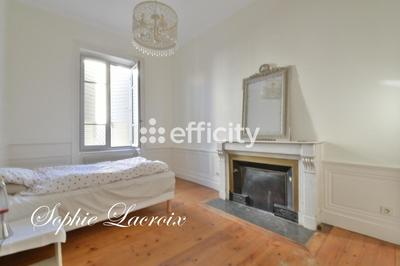 Appartement - 124 m² - 4 pièces