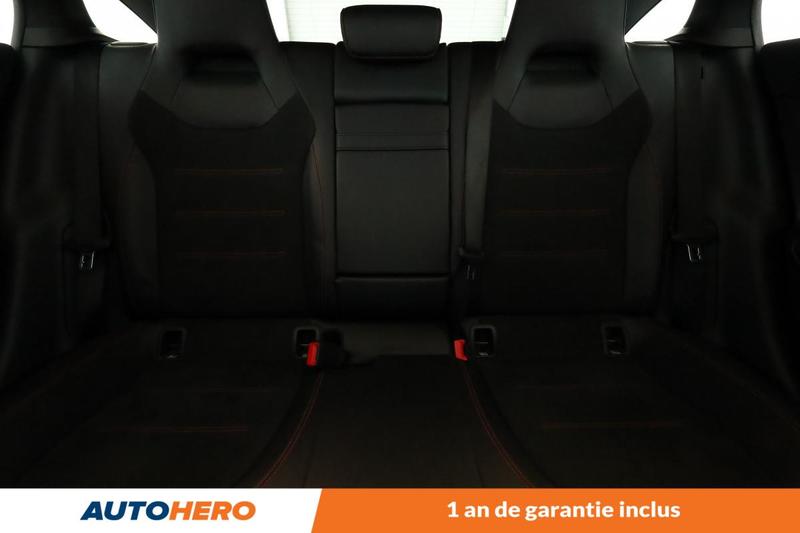 Mercedes Cla Shooting Brake 200 d Amg Line 8g-Dct 150 ch