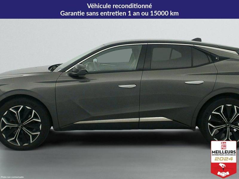 Ds Ds 4 Ds4 PureTech 130 Eat8 Rivoli