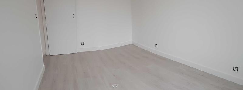 Maison - 53 m² - 3 pièces