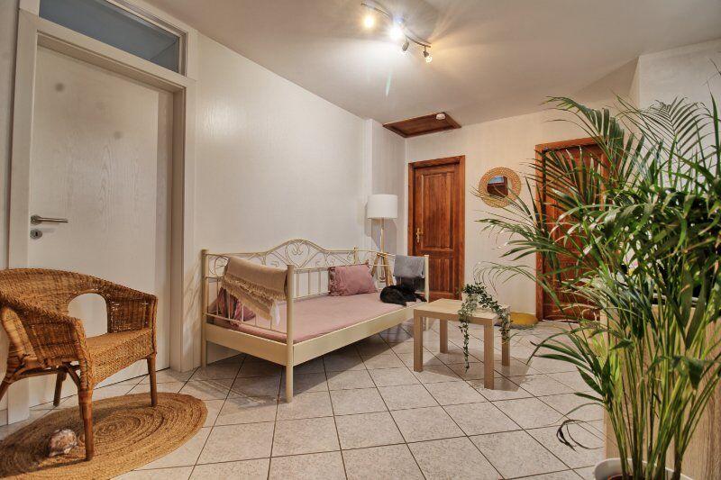 Maison - 156 m² - 7 pièces