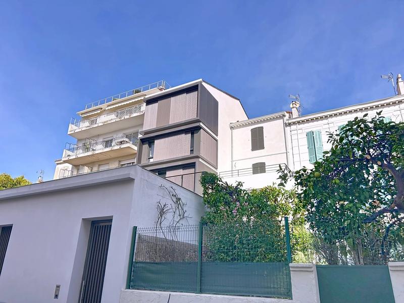 Appartement - 36 m² - 1 pièce