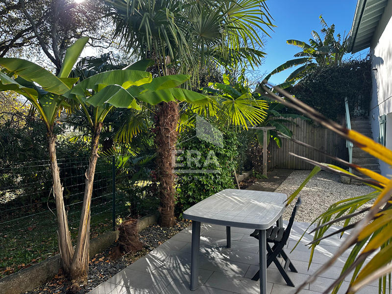 Maison - 162 m² - 7 pièces