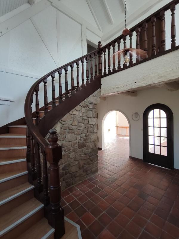 Maison - 224 m² - 7 pièces