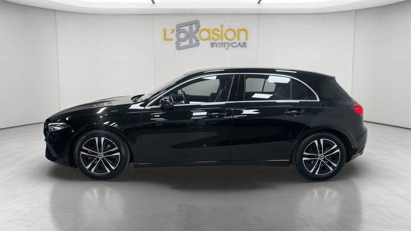 Mercedes Classe a 180 7g-Dct Business Line