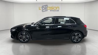 Mercedes Classe a 180 7g-Dct Business Line