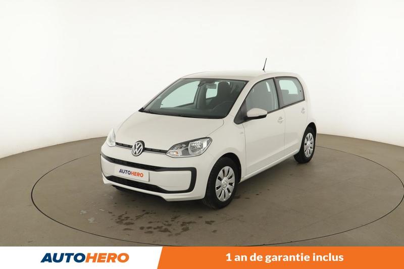 Volkswagen Up! 1.0 BlueMotion Tech Move Up! 5p 60 ch