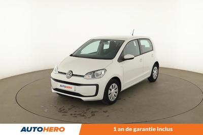 Volkswagen Up! 1.0 BlueMotion Tech Move Up! 5p 60 ch