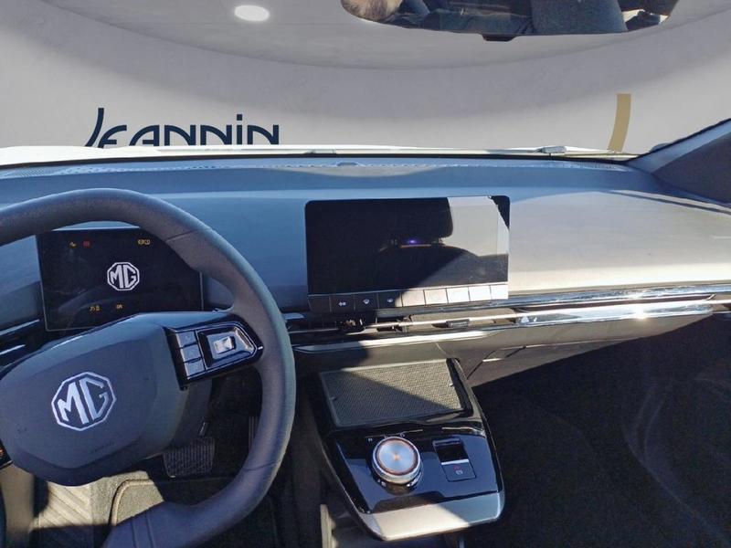 Mg Mg4 Electric 51kWh - 125 kW 2wd Standard