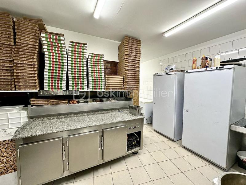 Appartement - 93 m²