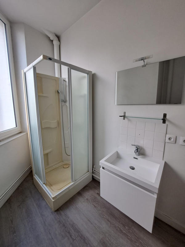 Appartement - 30 m² - 1 pièce