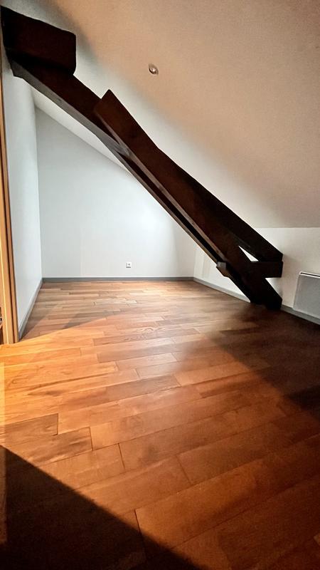 Appartement - 50 m² - 3 pièces