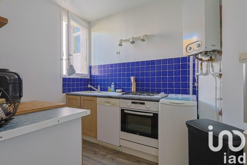 Appartement - 67 m² - 4 pièces