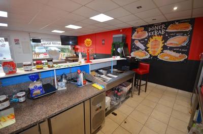 Local commercial - 54 m²