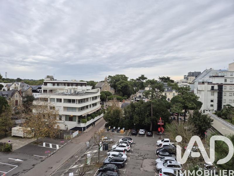 Appartement - 53 m² - 3 pièces