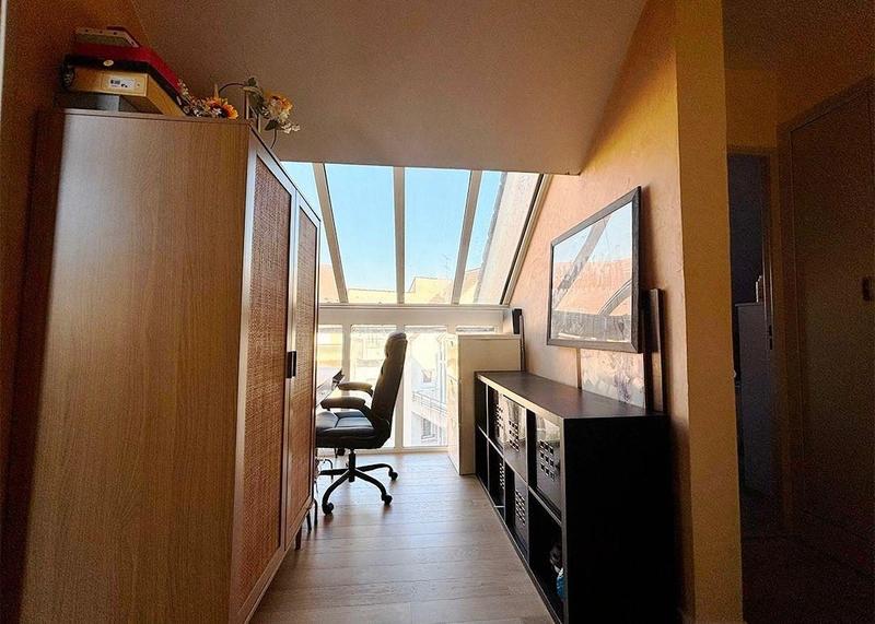 Duplex - 72 m² - 4 pièces