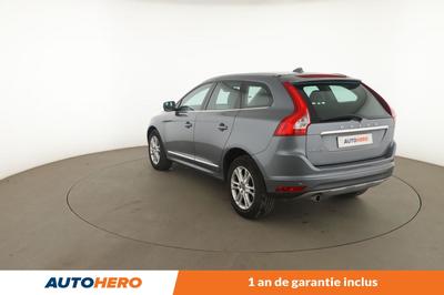 Volvo Xc60 2.0 D3 Summum Geartronic 8 150 ch