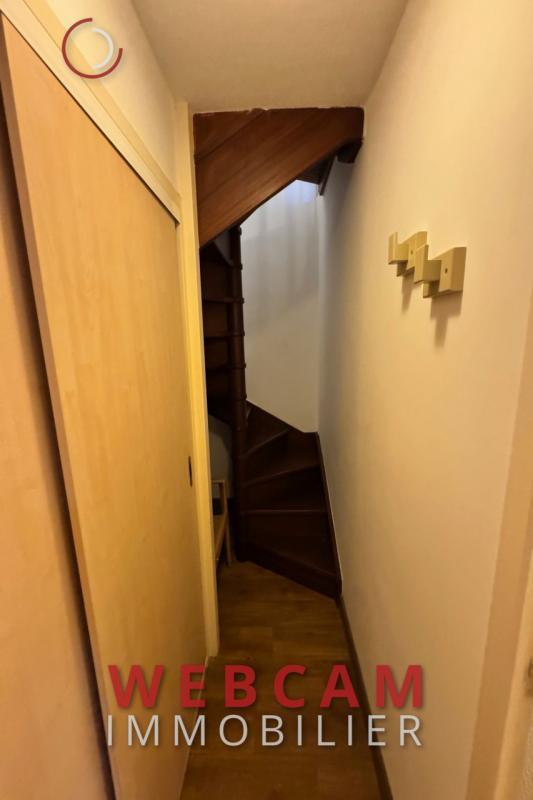 Duplex - 36 m² - 3 pièces