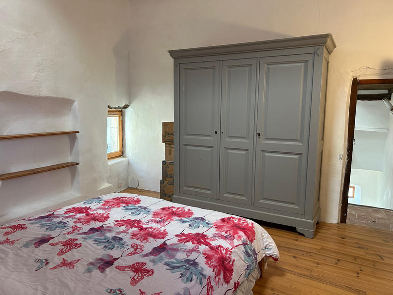 Maison - 101 m² - 4 pièces