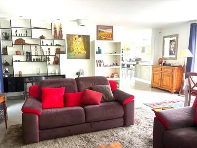 Maison - 145 m² - 5 pièces