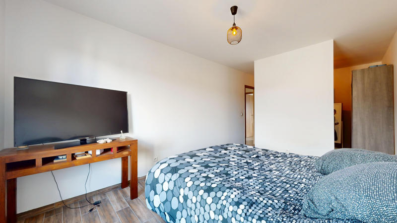 Maison - 112 m² - 6 pièces