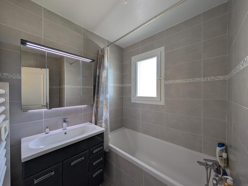 Maison - 132 m² - 6 pièces