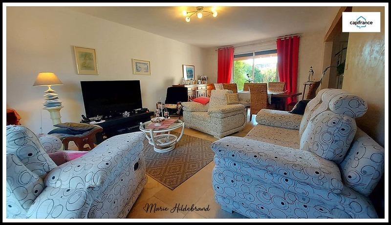 Maison - 107 m² - 5 pièces