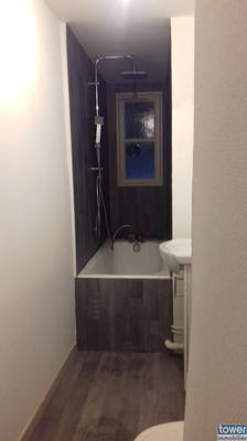 Maison - 160 m² - 9 pièces