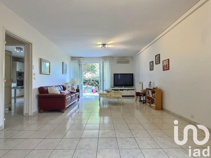 Appartement - 98 m² - 4 pièces