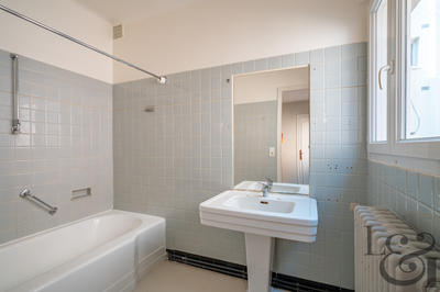 Appartement - 103 m² - 3 pièces