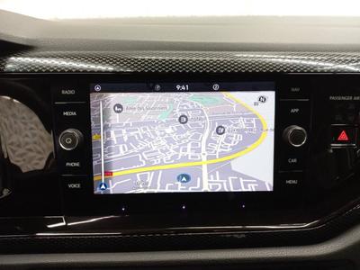 Volkswagen Polo 1.0 Tsi 95 s&amp;S Bvm5 Vw Edition