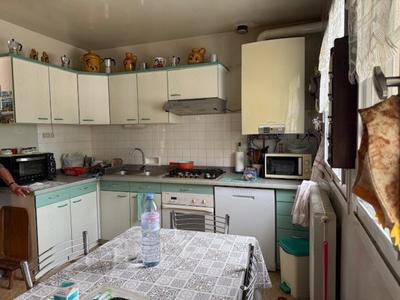 Maison - 107 m² - 4 pièces